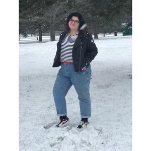 Meet your Posher, Shaunna